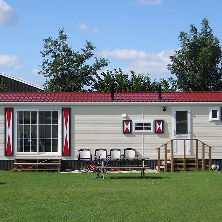 Boerderijcamping Plantlust วีเร ภายนอก รูปภาพ
