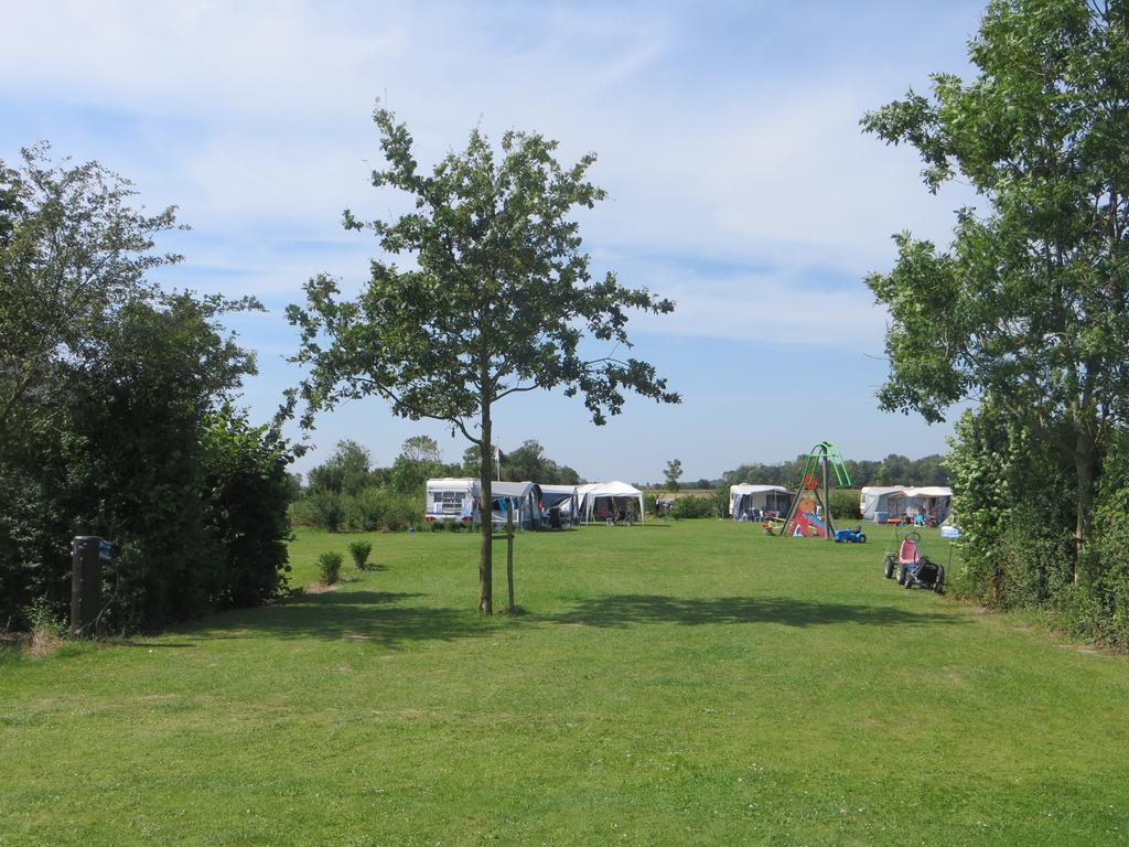 Boerderijcamping Plantlust วีเร ห้อง รูปภาพ