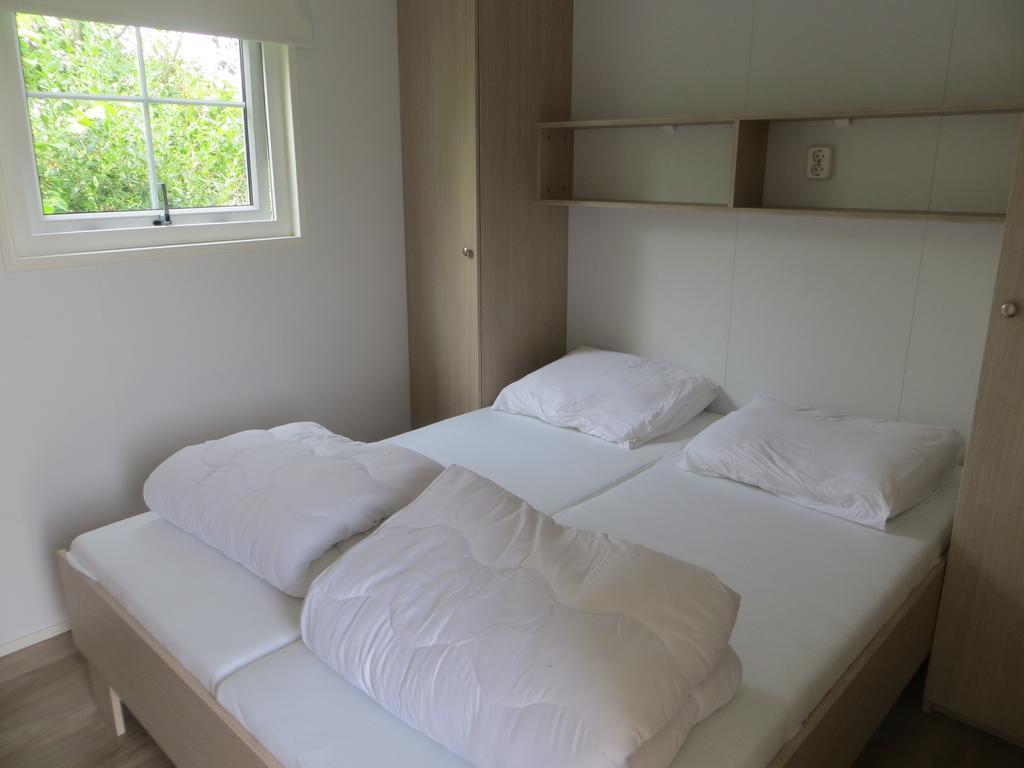 Boerderijcamping Plantlust วีเร ห้อง รูปภาพ